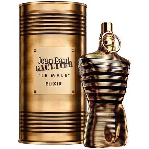 Jean Paul Gaultier Le Male Elixir – imagen 5
