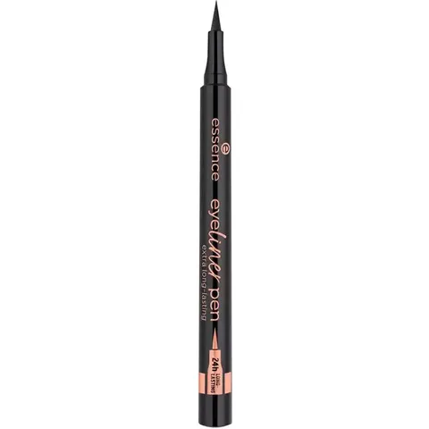 Essence Eyeliner Pen extra long-lasting 1,10 ml – imagen 3