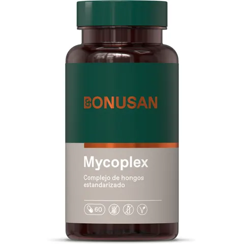 Bonusan Mycoplex 60caps – imagen 3