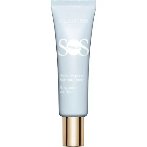 CLARINS SOS Primer Mate 30 ml – imagen 5