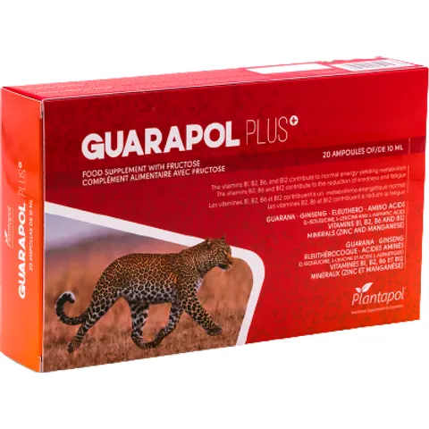Plantapol guarapol plus 20amp – imagen 3