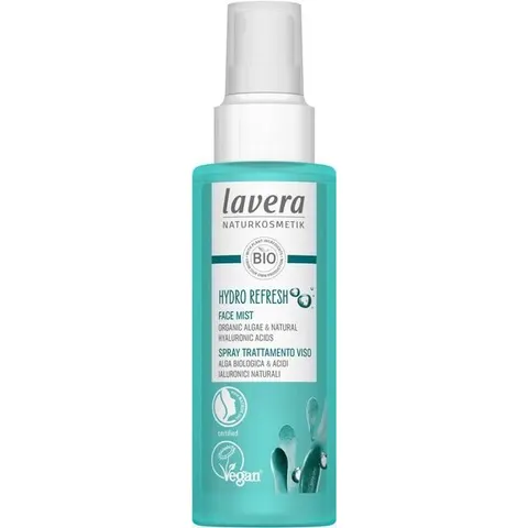 Lavera Bruma Facial Hydro Refresh 100 ml – imagen 3