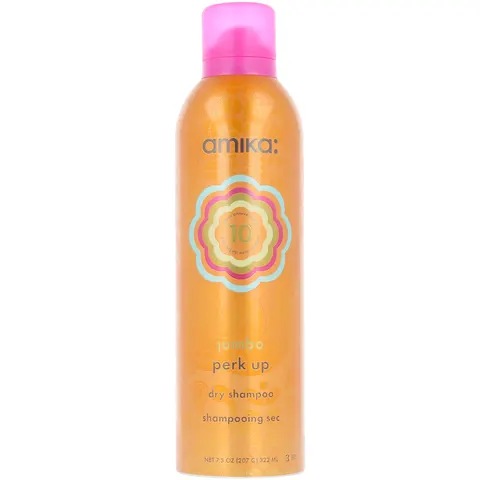 Amika Perk Up champú seco 322 ml – imagen 3