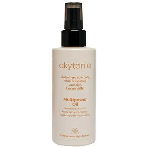 Akytania Aceite Corporal 100 ml – imagen 2