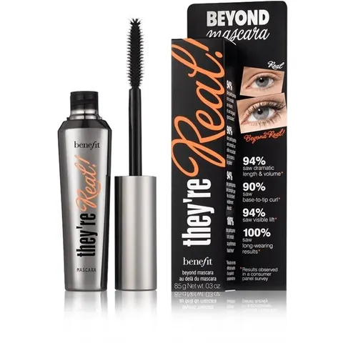 Benefit THEY’RE REAL mascara 8,5 gr – imagen 3