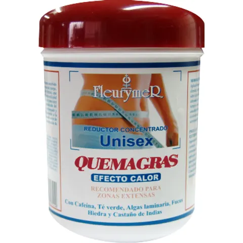 Fleurymer balsamo quemagras 500ml. – imagen 3