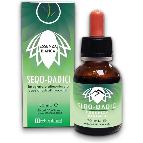 Herboplanet Sero-Radici 50ml – imagen 5
