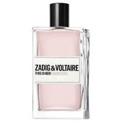 ZADIG & VOLTAIRE This Is Her Undressed – imagen 5