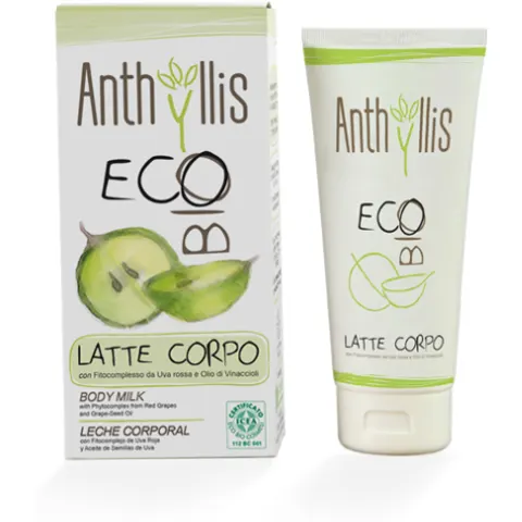 Anthyllis Leche Corporal 150 ml – imagen 2