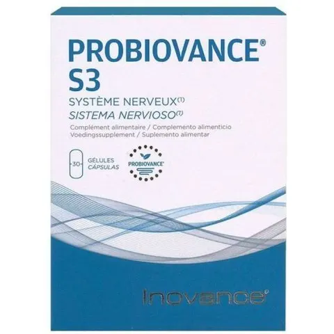 Inovance probiovance s3 30cap. – imagen 4