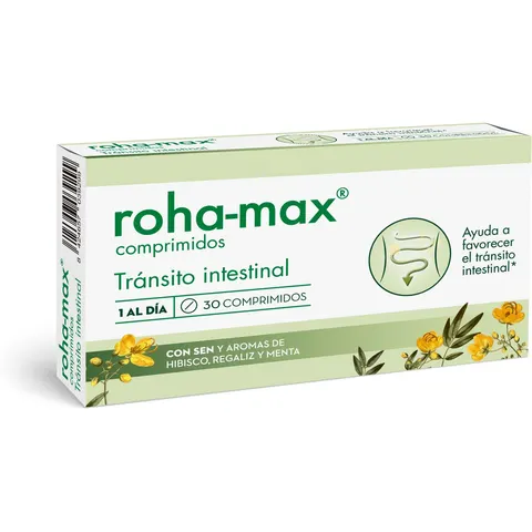 Roha Max 30 Comp – imagen 3