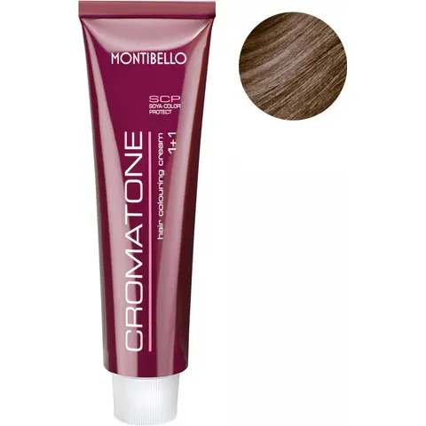 Montibello cromatone tinte capilar 60 ml760 – imagen 2