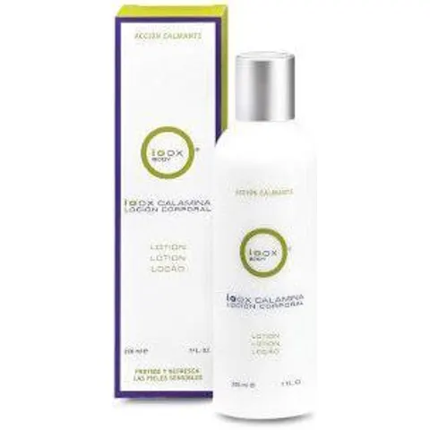 Ioox Calamina Locion Corporal 200ml – imagen 2