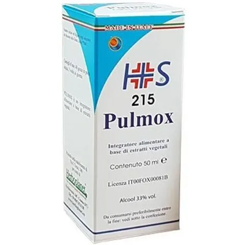 Herboplanet Pulmox Gotas 50 ml – imagen 3