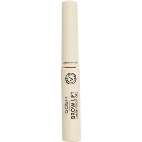 Gosh Gel Cejas Transparente 6 ml – imagen 3
