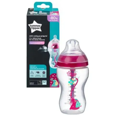 Tommee Tippee Biberón Anticólico A 340 – imagen 2