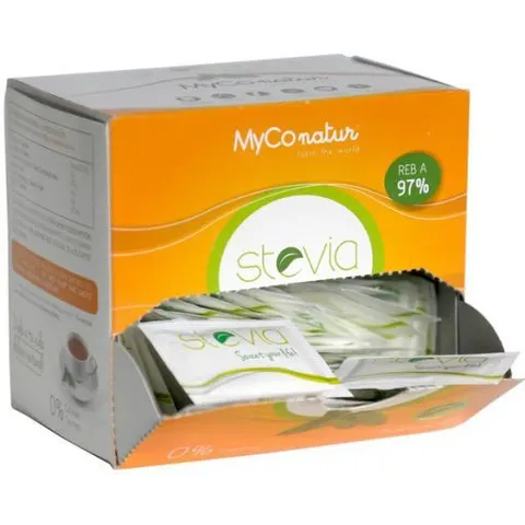 Myconatur Stevia 80 uds – imagen 3