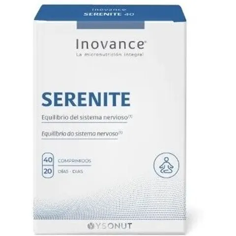 Inovance serenite 40 comp – imagen 3