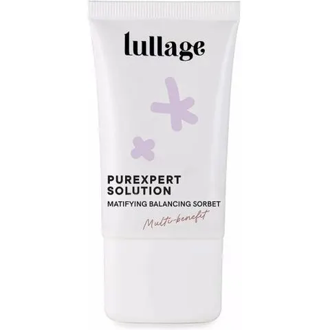 Lullage Crema Hidratante Purexpert Solution 40 ml – imagen 2