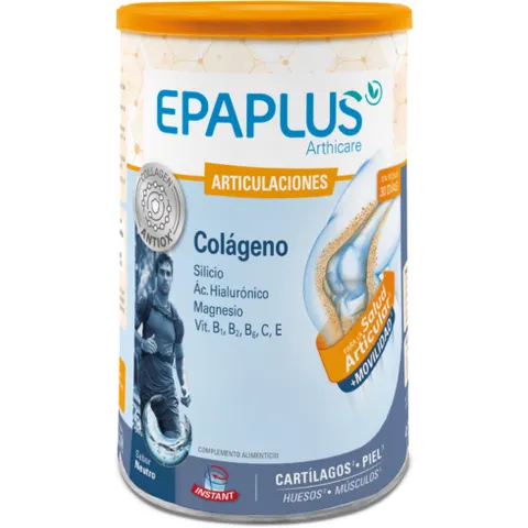 EPAPLUS Arthicare Complemento Alimenticio 317 g – imagen 4