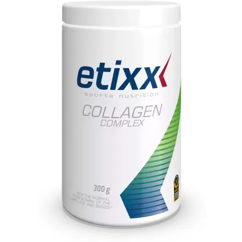 Etixx collagen complex 300gr. – imagen 3