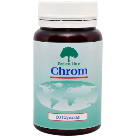 Espadiet Chrom 60 Cápsulas – imagen 3