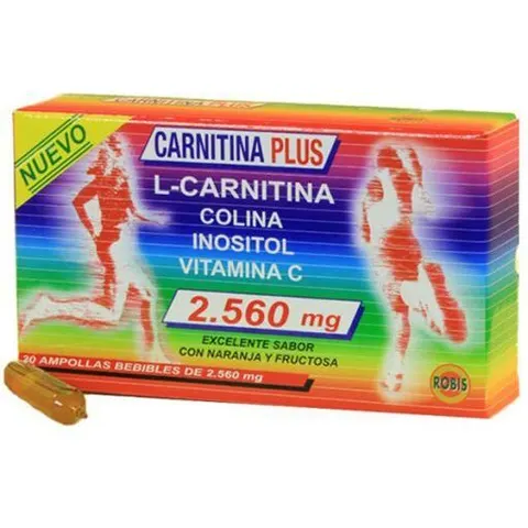 Robis pack carti robis plus 80+40caps de regalo – imagen 3