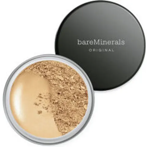 bareMinerals Matte foundation SPF15 #08-light – imagen 3
