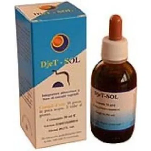 Herboplanet Djet-Sol Gotas 50 ml – imagen 3