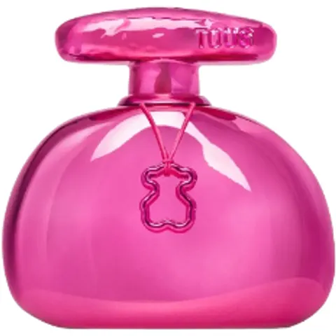 Tous Electro Touch EDP 100 ml – imagen 4
