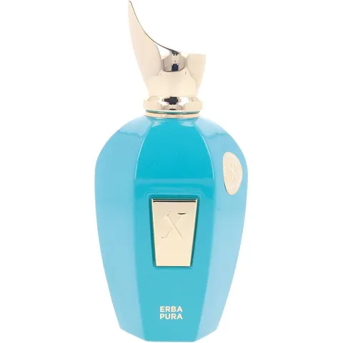 XERJOFF Erba Pura V 100 ml – imagen 5