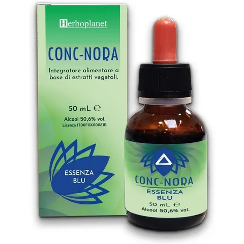 Herboplanet Conc-Nora Gotas 50ml – imagen 4
