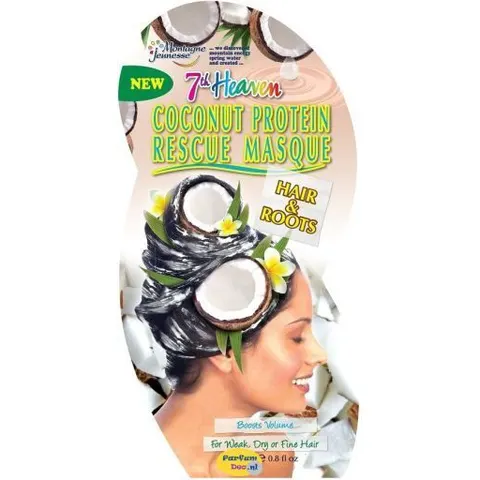 Montagne Jeunesse Proteína de Coco – imagen 2
