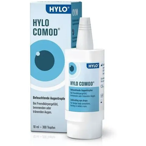 Brill pharma hylo comod hialuronato 10 ml – imagen 4