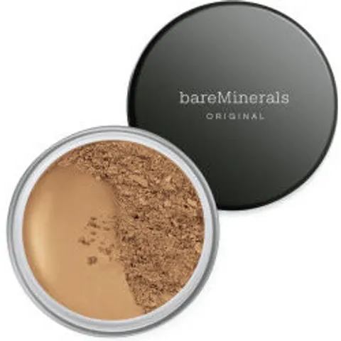 bareMinerals Matte foundation SPF15 #21-neutral tan – imagen 3