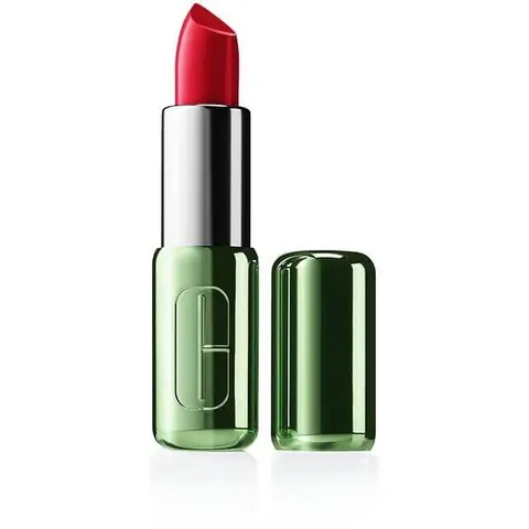 Clinique Pop Longwear Matte barra de labios #Ruby Pop – imagen 3