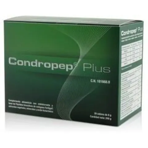 Ozolife Condropep Plus 30 Sobres – imagen 4