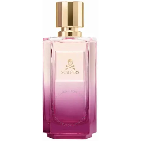 Scalpers Her & Here The Wildflower EDP 100 ml – imagen 4