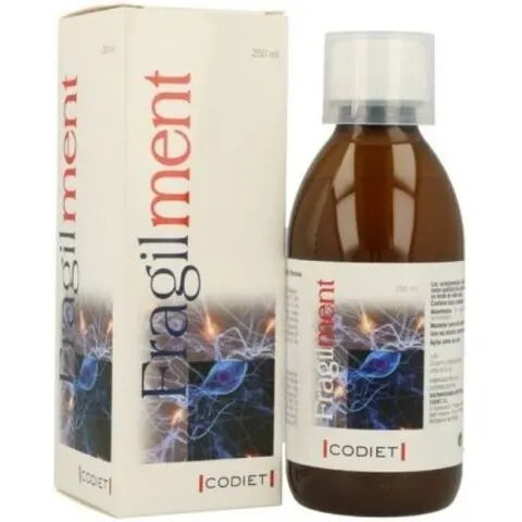 Codiet Fragilment 250 ml – imagen 2
