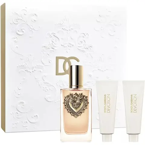 Dolce & Gabbana Devotion Estuche 3 pz – imagen 3