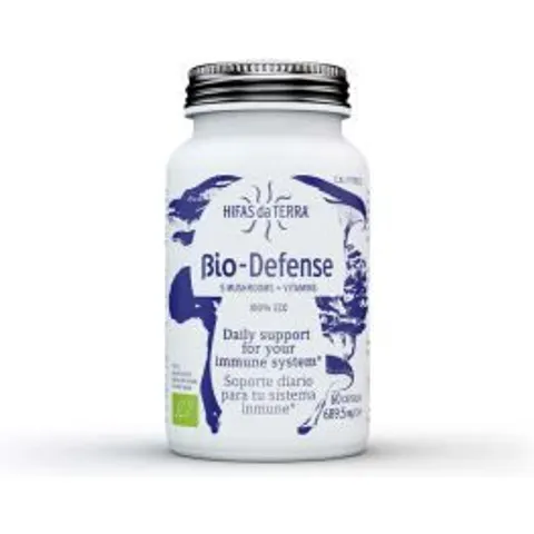 FREELAND Biodefensa 60 caps – imagen 2