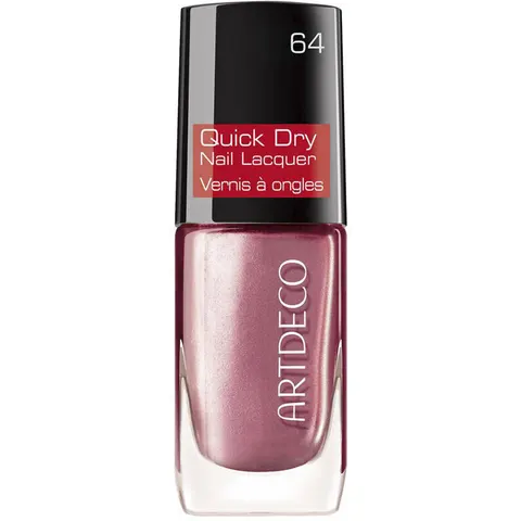 Artdeco Quick Dry nail lacquer #cloud nine – imagen 2