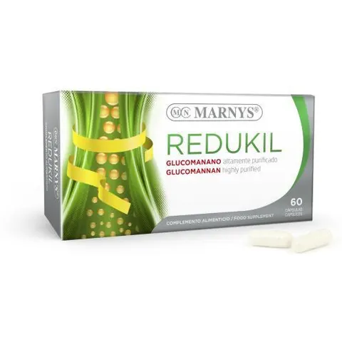 Marnys Redukil 60caps – imagen 2