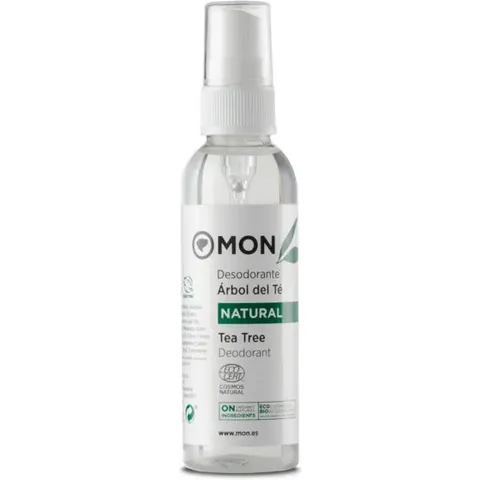 MON Desodorante Árbol del Té 75 ml – imagen 3