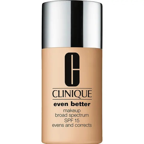 Clinique Even Better fluid foundation #CN70-vanilla – imagen 3
