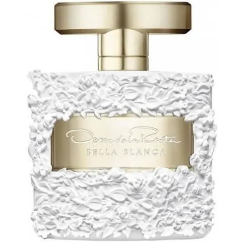 Bella Blanca Eau De Parfum Para Mujer 100 Ml – imagen 4