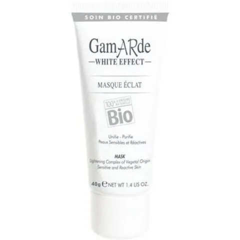 Gamarde mascarilla antimanchas 40gr. bio – imagen 3