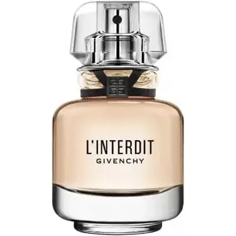 Givenchy Eau de Parfum L'Interdit 125 ml – imagen 4