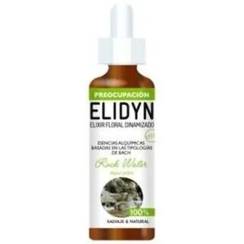Celidyn Elidyn Rock Water 20 ml – imagen 3