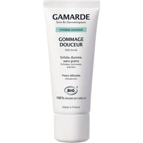 Gamarde Exfoliante Facial 40 gr – imagen 2